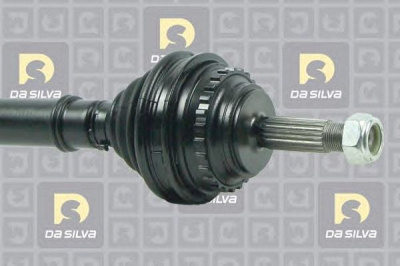 DA SILVA 408at - Приводной вал